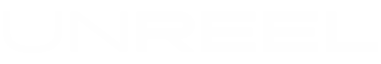Play Unreel – Plataforma de Conteúdos